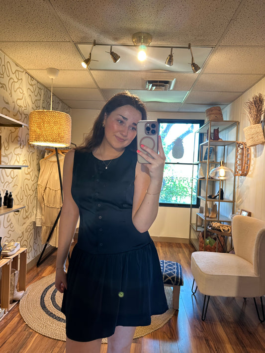 Tally Dress