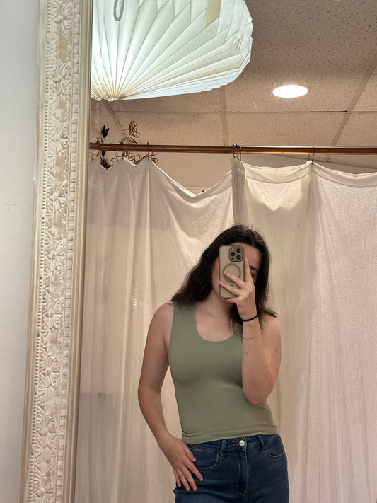 Tank