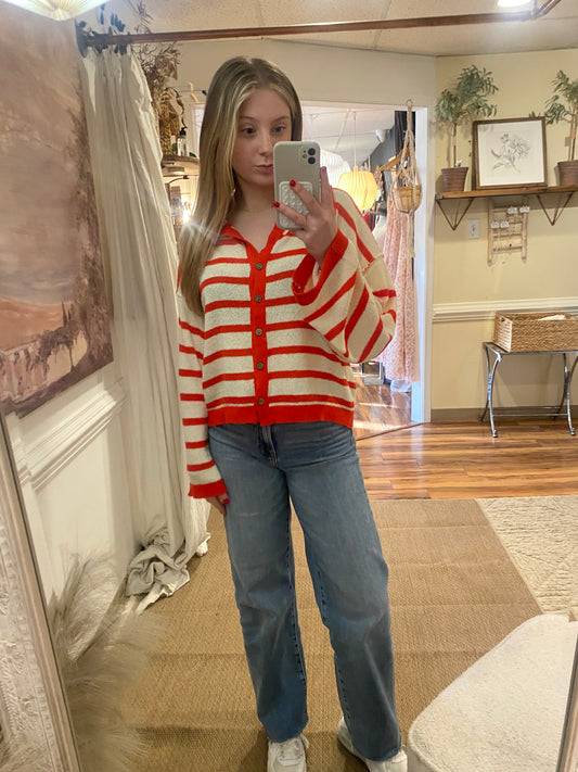 Stacy Top
