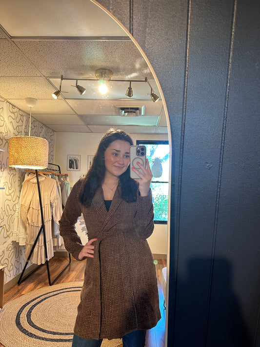 Ellen jacket