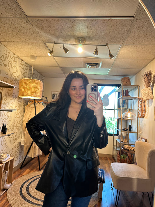 Jenny Blazer