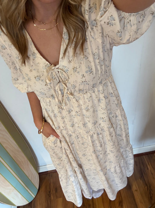 Harmoney dress