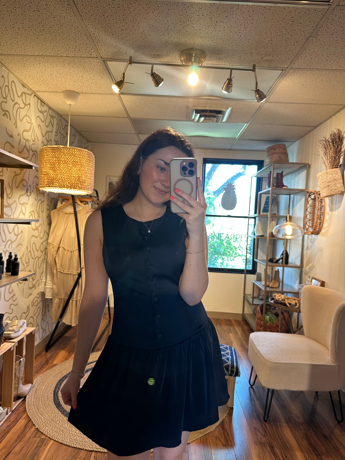 Tally Dress