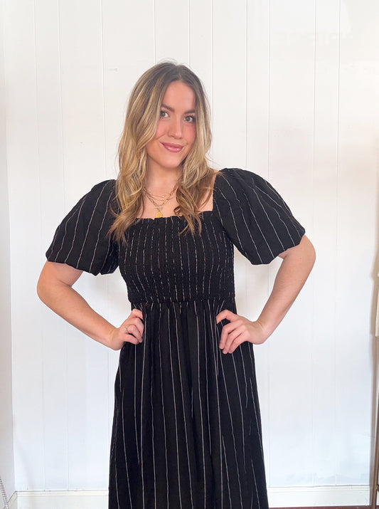 Perrie Dress
