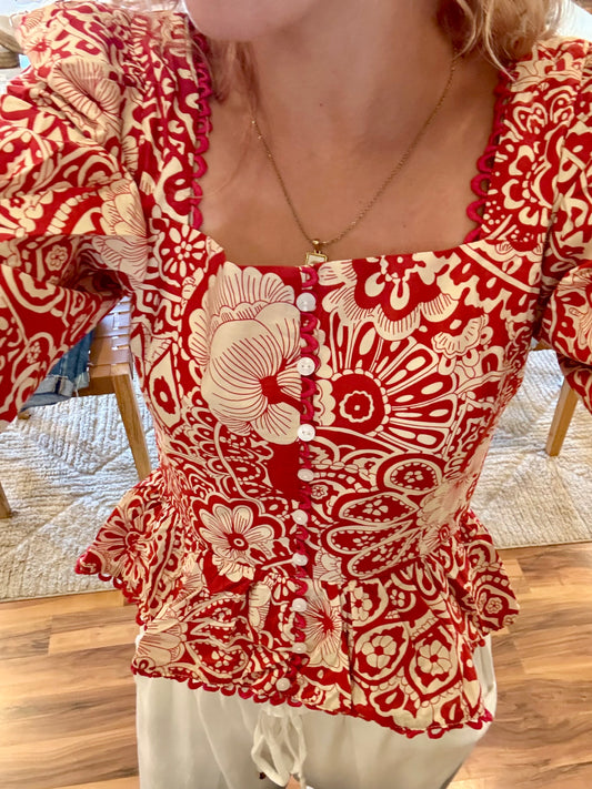 Berry Top