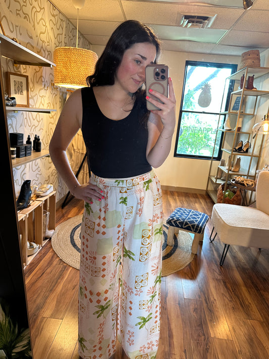 Lani Pants