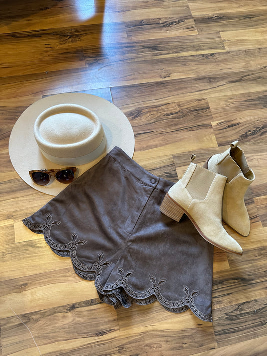 Coco Shorts