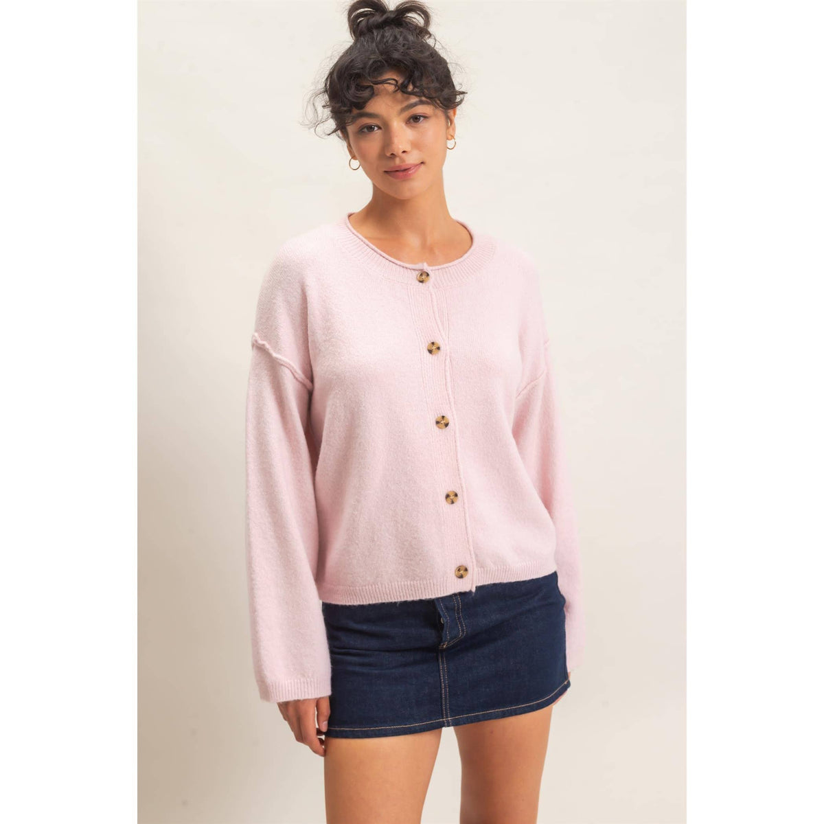 Polly Pink
