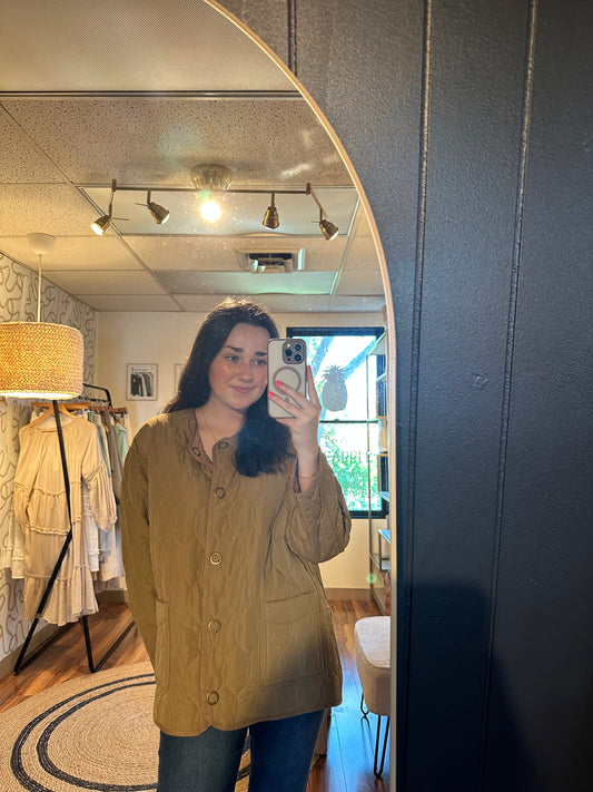 Margot Jacket