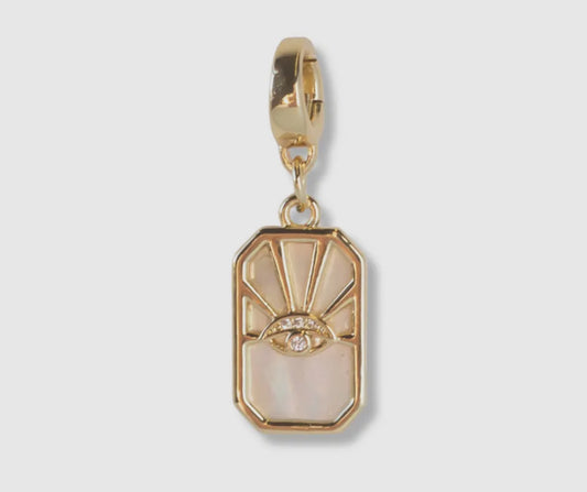 Eye Charm