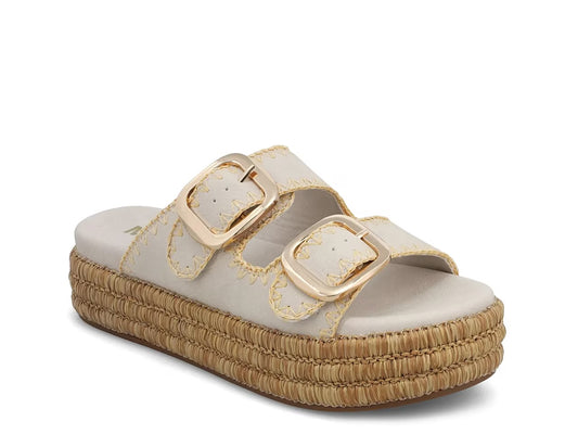 Sandy Sandal