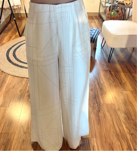 Mila Pants
