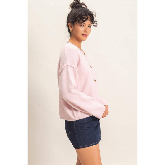 Polly Pink