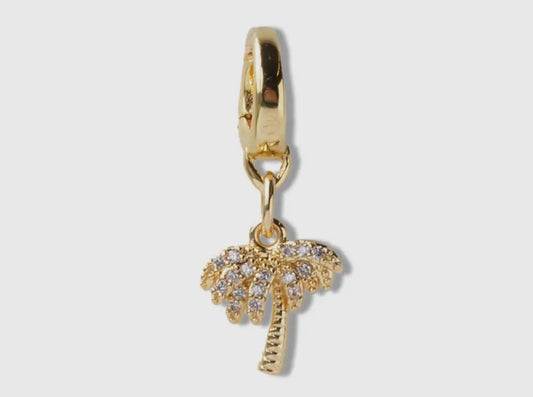 Palm Charm