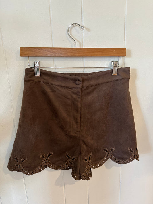 Coco Shorts