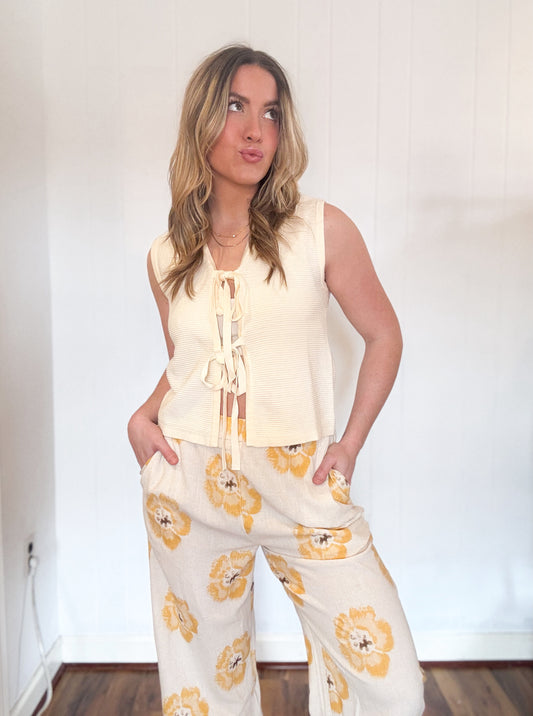 Blossom Pants