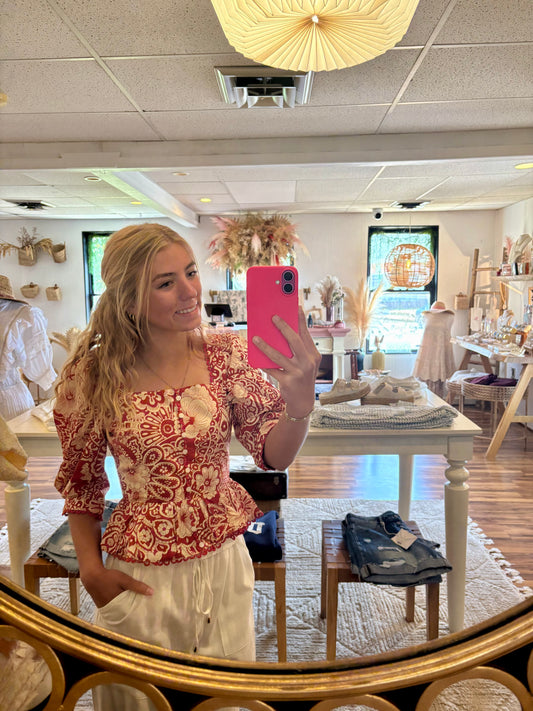 Berry Top