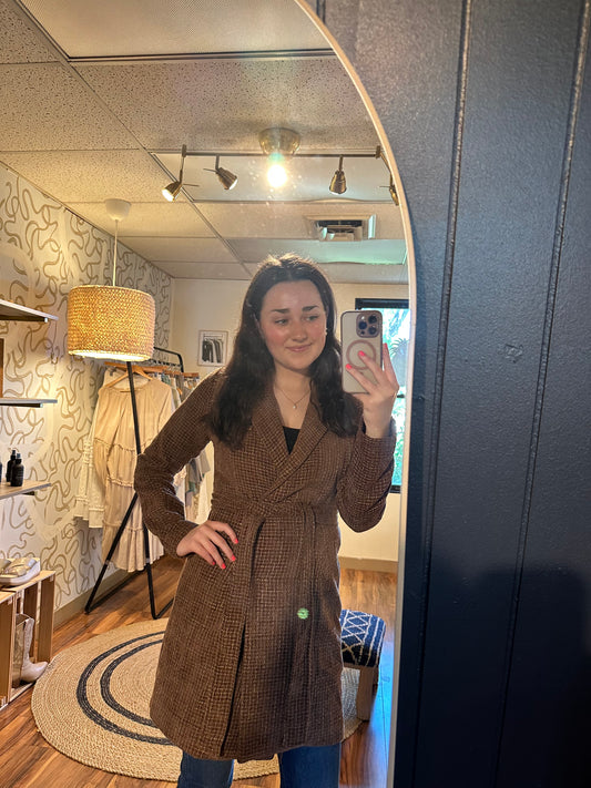 Ellen jacket