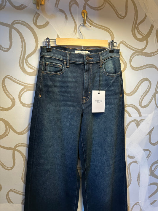 Logan wide leg