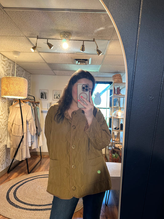 Margot Jacket