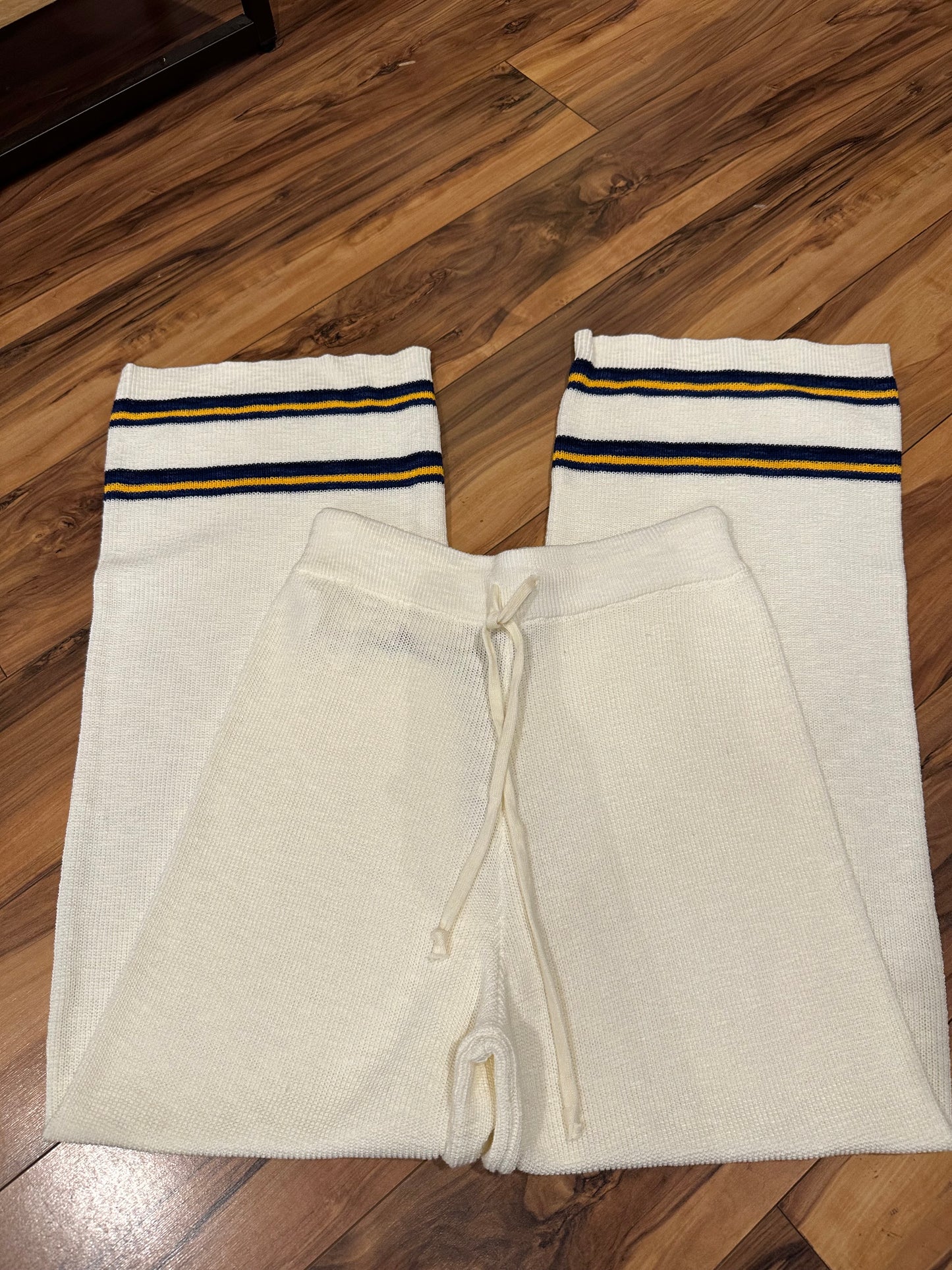 Nauti Knit Pants