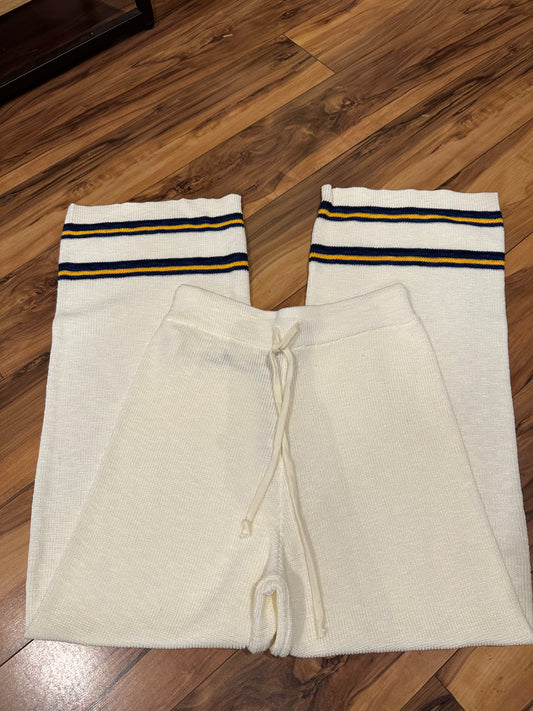 Nauti Knit Pants