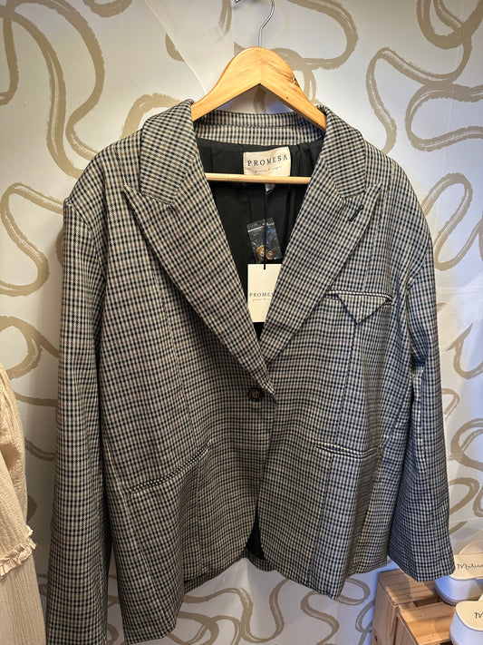 Betty Blazer