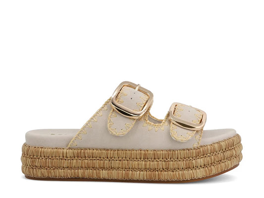 Sandy Sandal