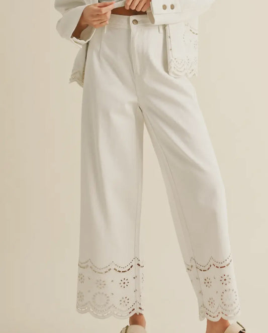 Isla Pant