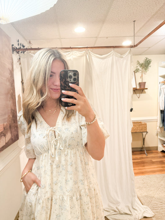 Harmoney dress