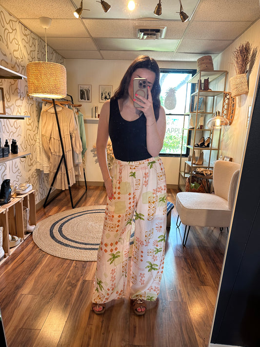 Lani Pants
