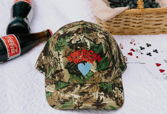American Made