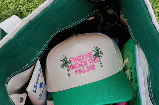 The Palms