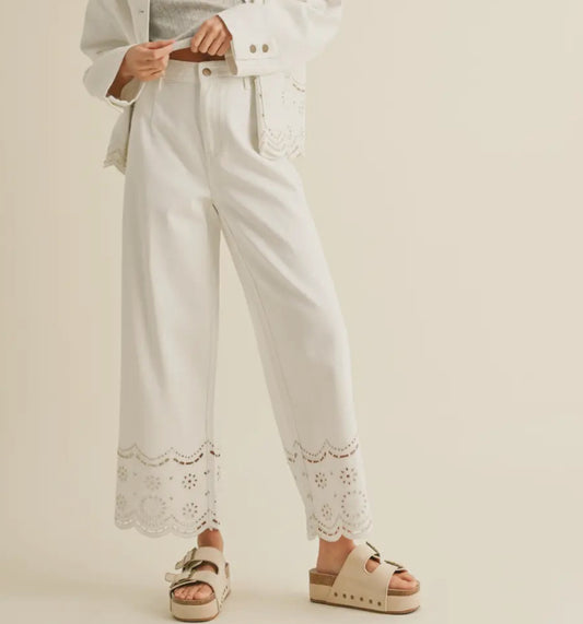 Isla Pant
