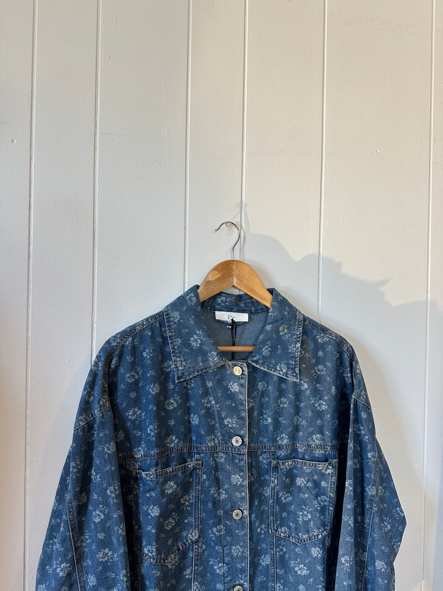 Saige Florals