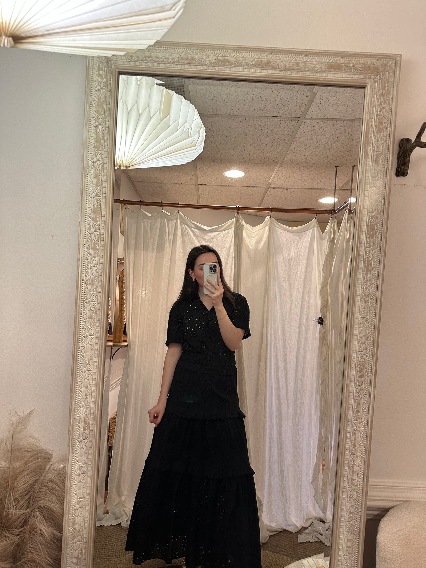 Whitney Maxi Dress