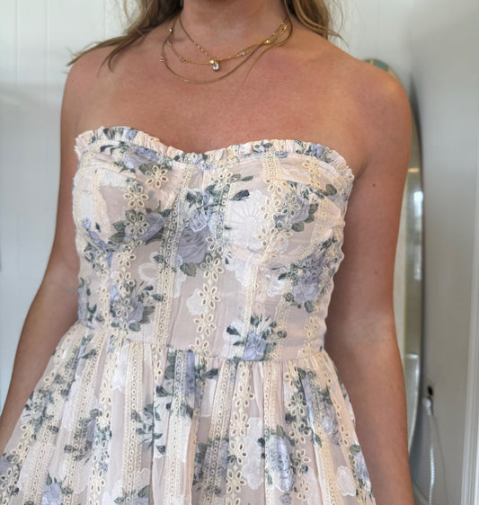 Iris Maxi