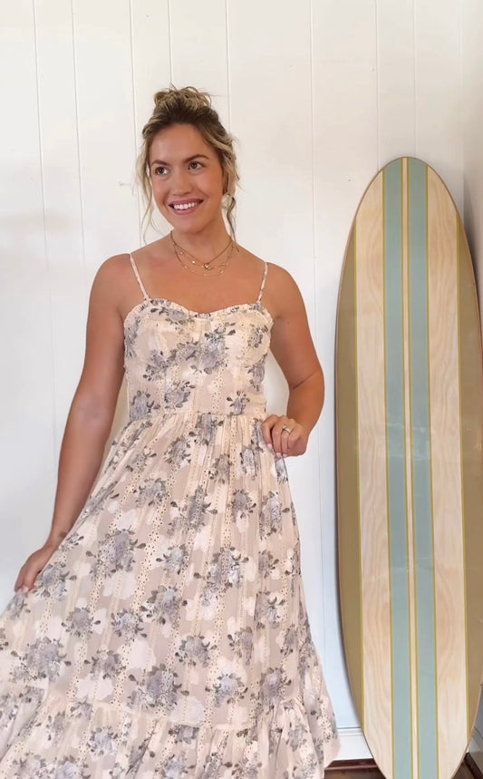 Iris Maxi