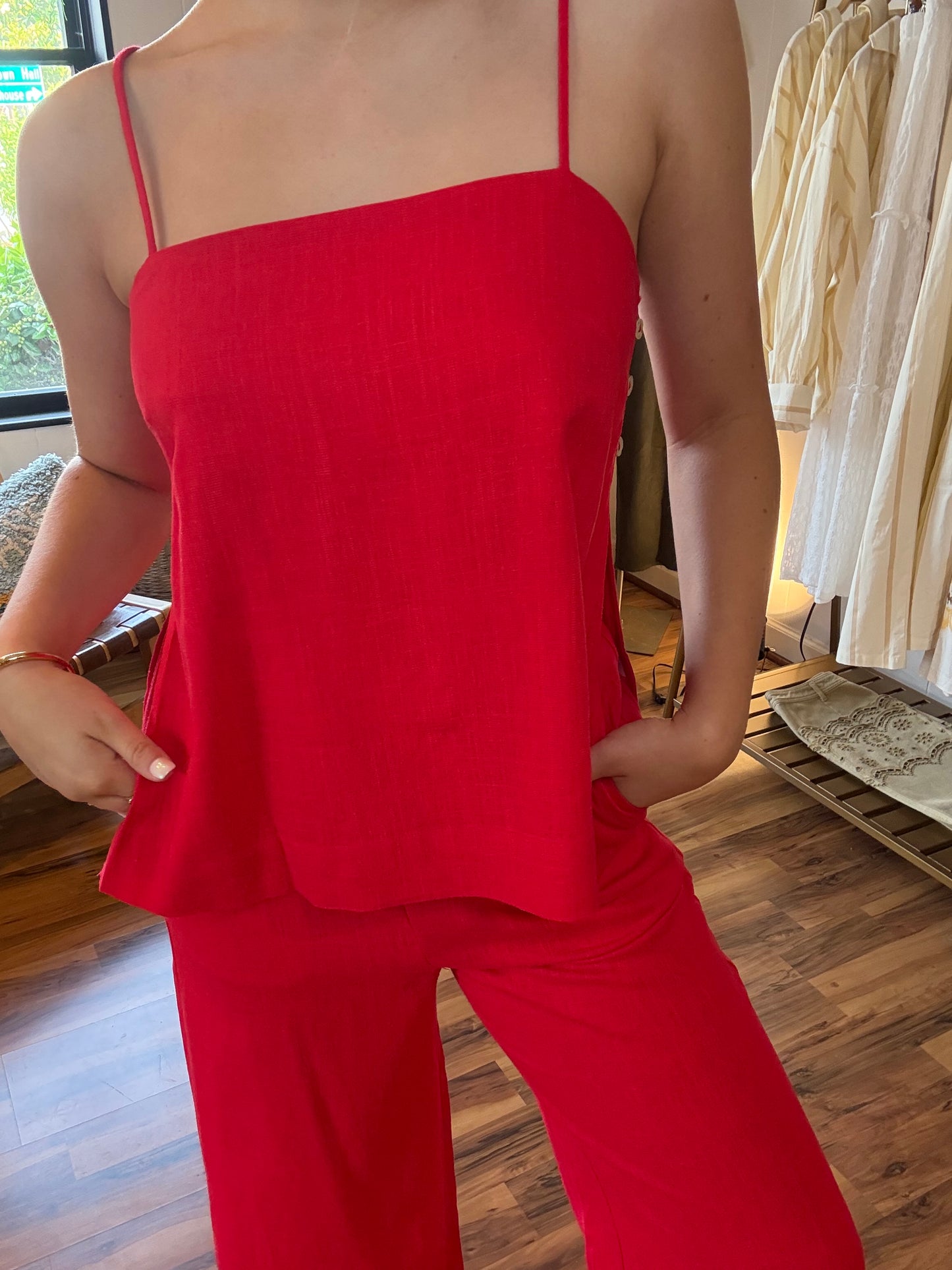 Red Hot Top