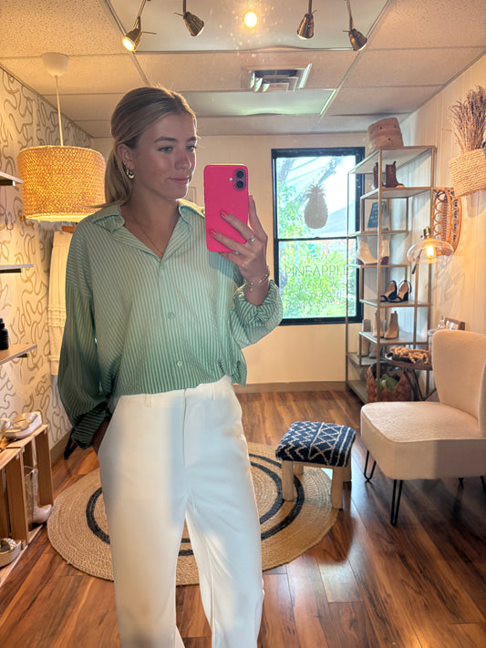 Gracie Trouser