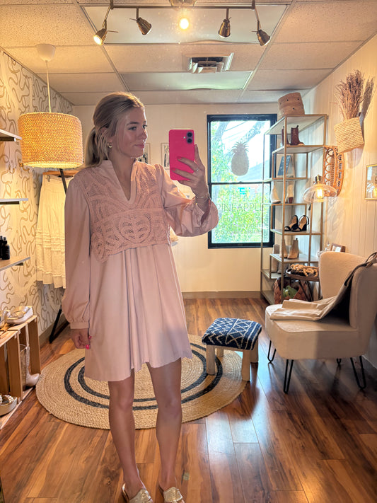 Cupid Dress