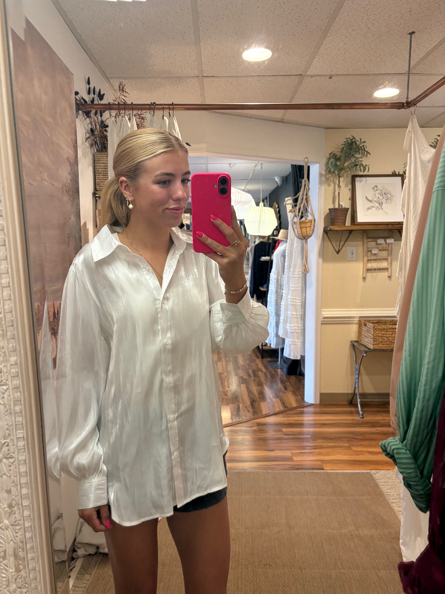 Shara top