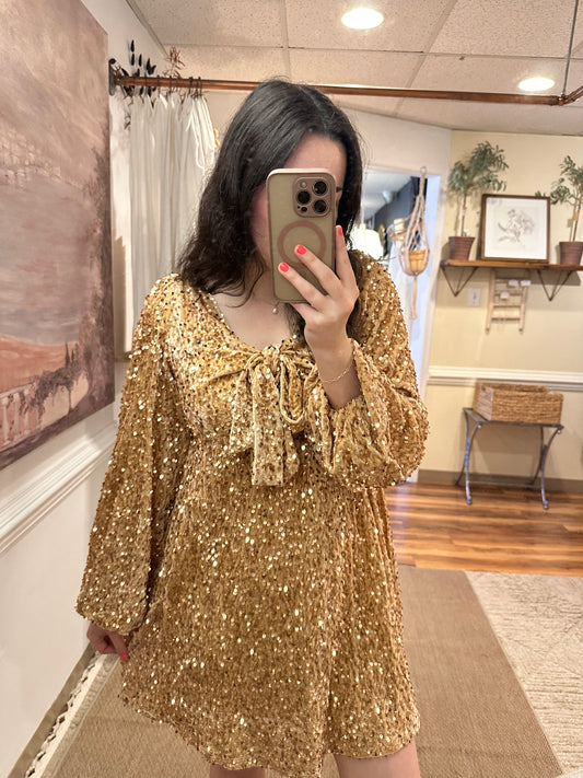 Ciana dress