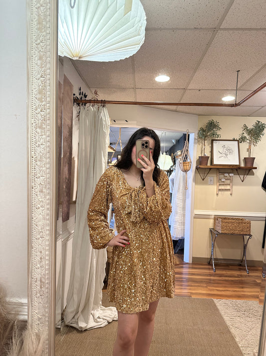 Ciana dress