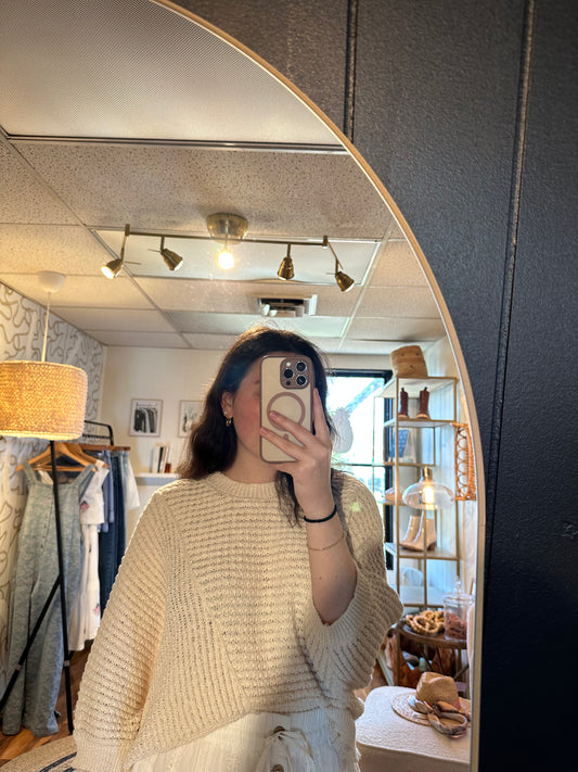 Sally Top