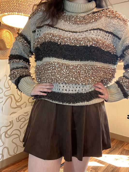 Holiday Skirt