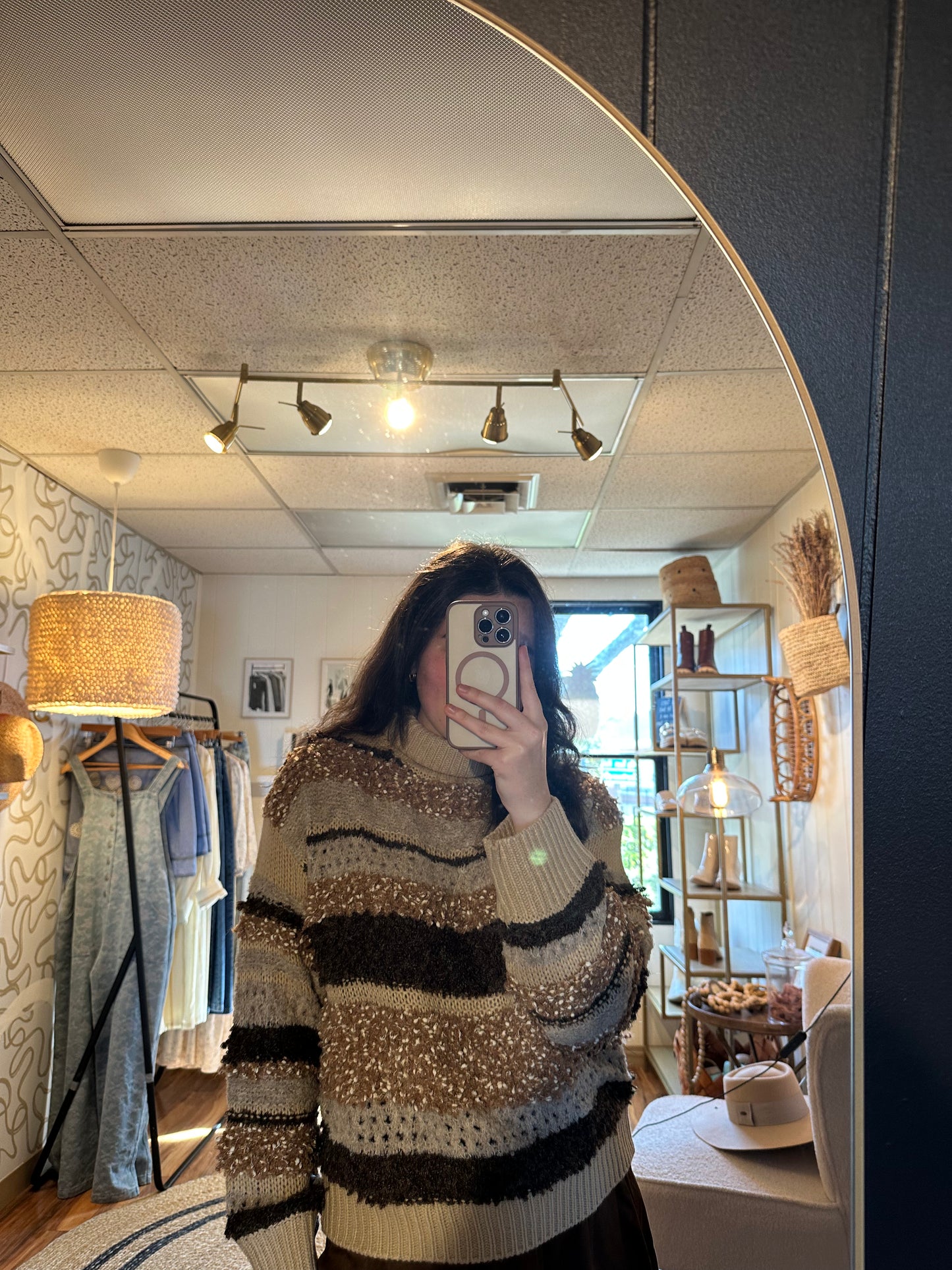 Thanksgiving Turtleneck