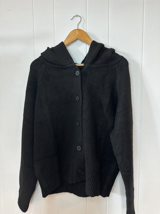 Andy Hood Cardi