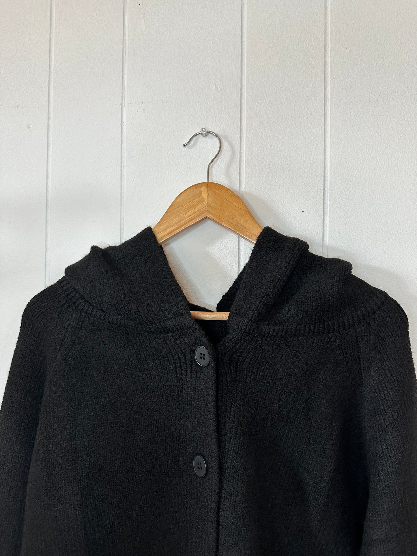 Andy Hood Cardi