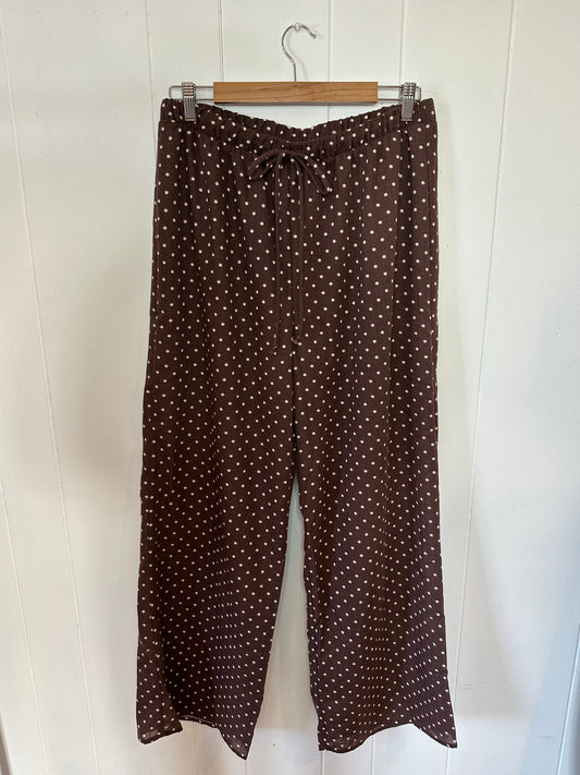 Polka Pants